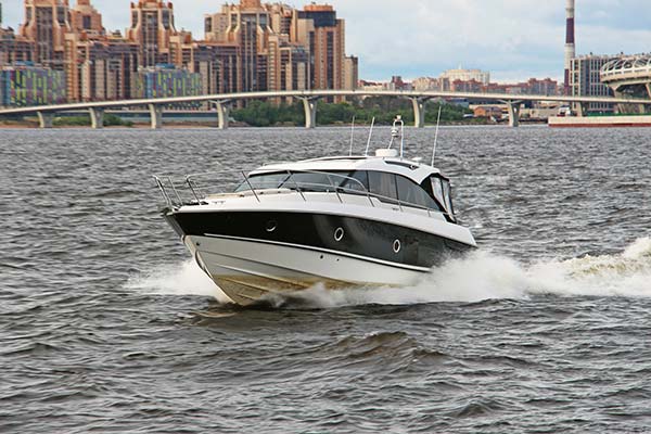 Boat Insurance Quote